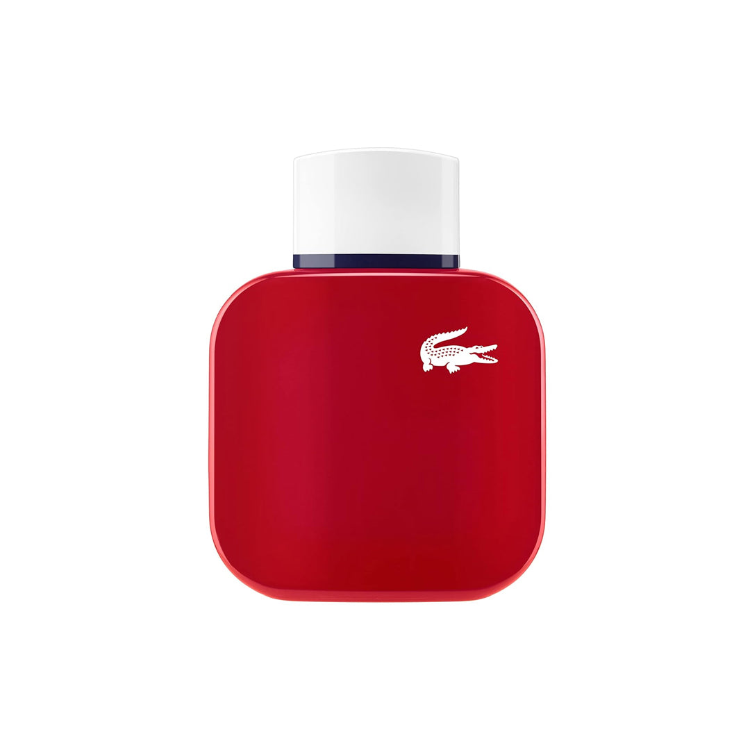 Lacoste L.12.12 French Panache Pour Elle Eau De Toilette - 90ml