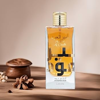 Lattafa Ameer Al Oud Intense Oud for Unisex Eau de Parfum