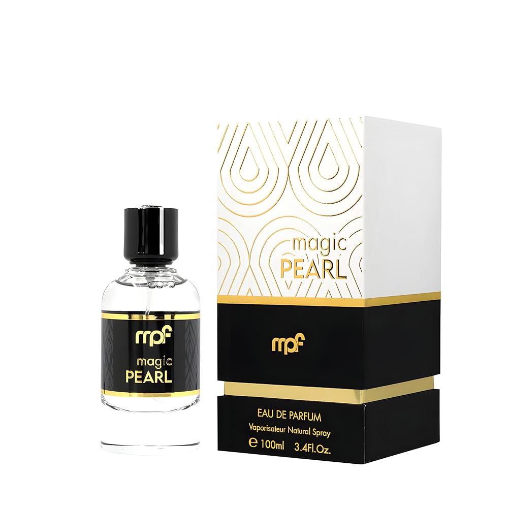 MPF - Magic Pearl | EDP 100ML | Unisex