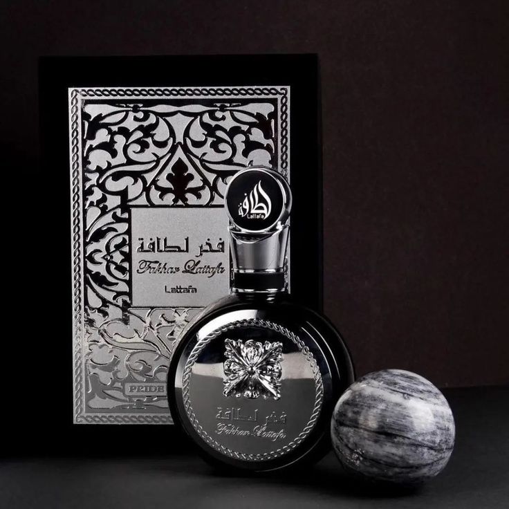 Lattafa Fakhar Eau De Parfum For Men 100ml