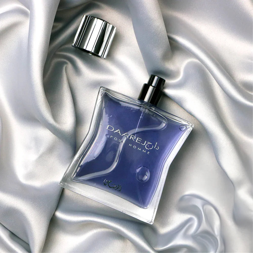 Rasasi Daarej pour Homme EDP 100ml