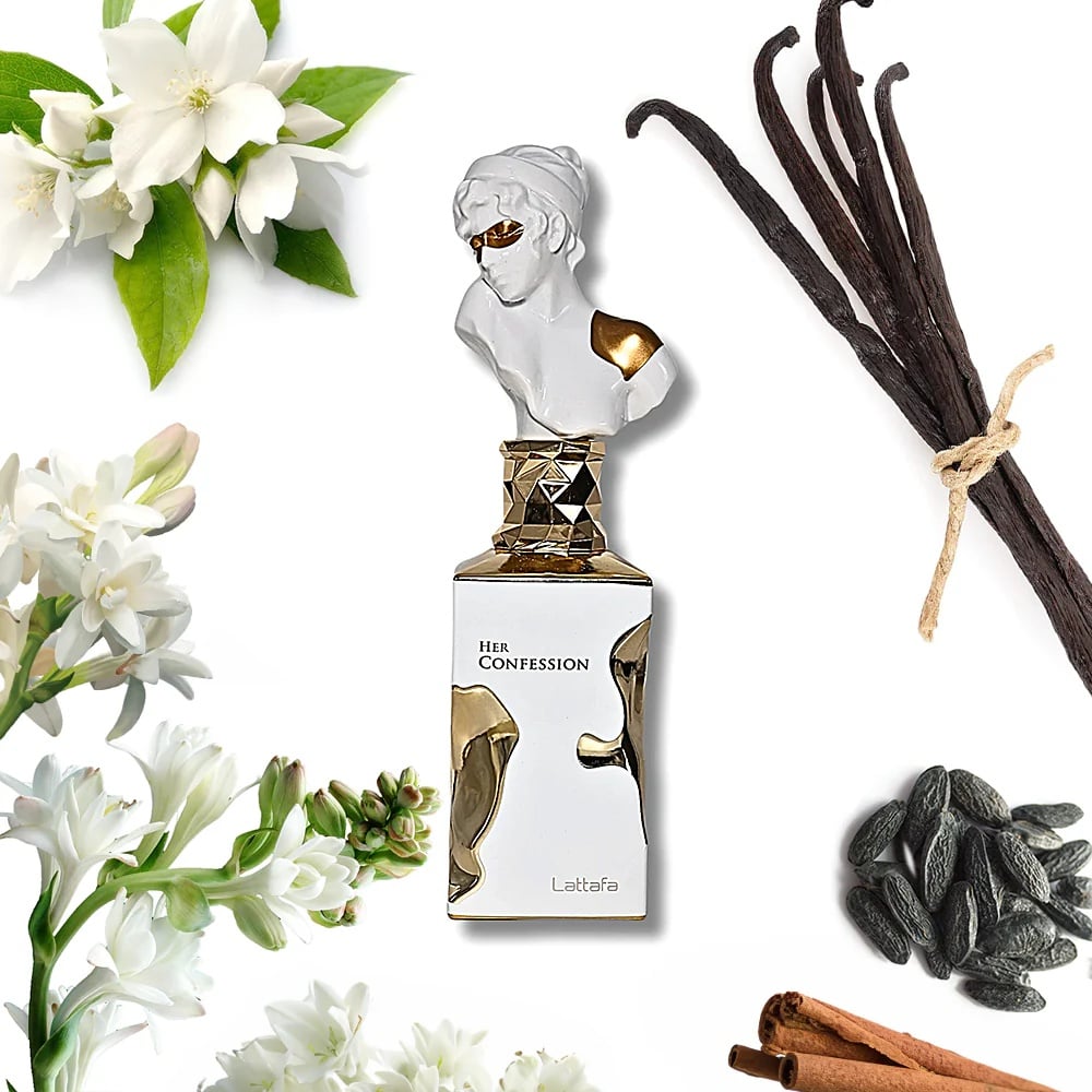 LATTAFA HER CONFESSION 100 ML EDP