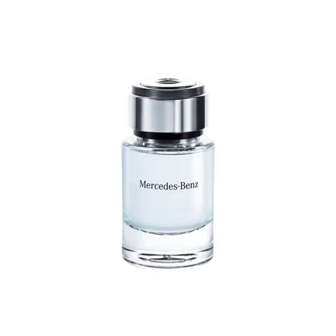 Mercedez Benz For Men Eau de Toilette - 120ml