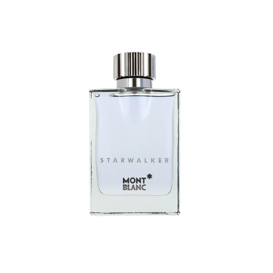 Montblanc Starwalker Eau De Toilette - 75ml