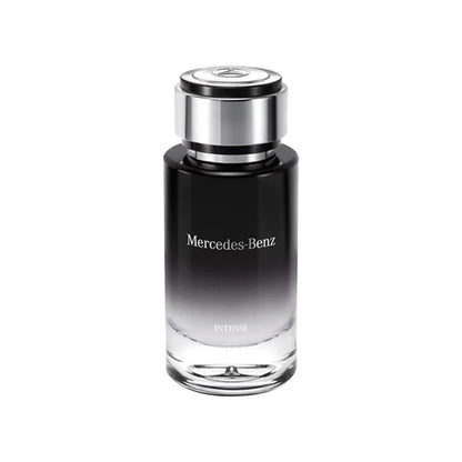 Mercedes-Benz Intense Eau De Toilette For Men - 120ml