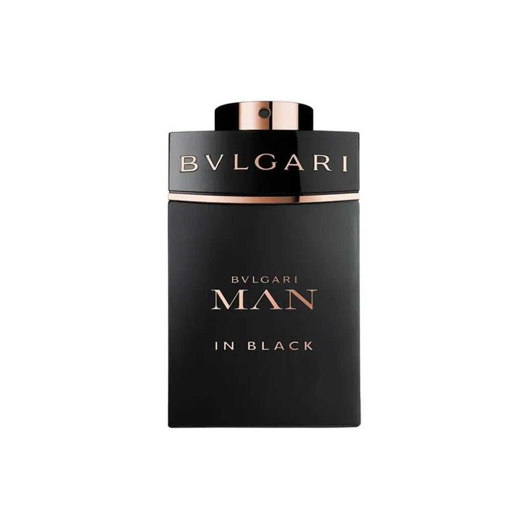 Bvlgari Man In Black Eau de Parfum - 100ml