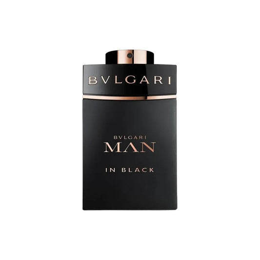 Bvlgari Man In Black Eau de Parfum - 100ml