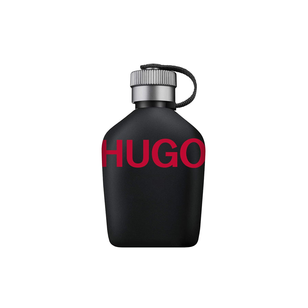 Hugo Boss Just Different Eau De Toilette - 125ml