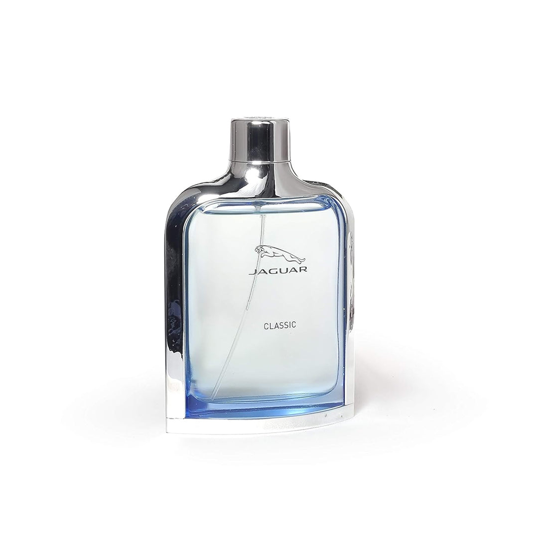 Jaguar Classic Eau de Toilette - 100ml