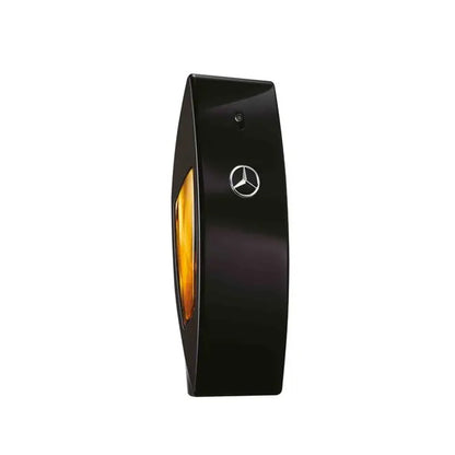 Mercedes-Benz Club Black Eau de Toilette for Men - 100ml