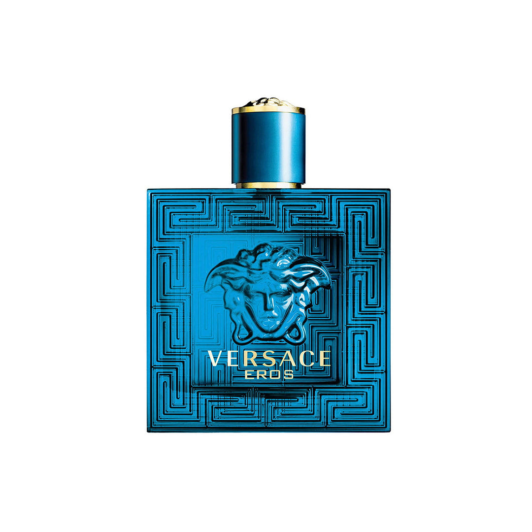 Versace Eros Eau De Toilette - 100ml