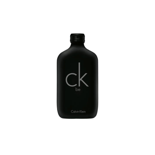 Calvin Klein CK Be for Men Eau De Toilette - 200ml