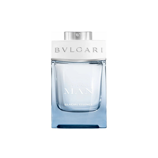 Bvlgari Man Glacial Essence Eau de Parfum - 100ml