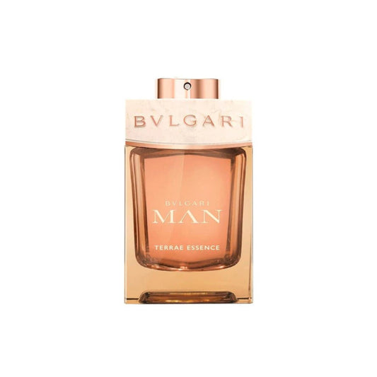 Bvlgari Man Terrae Essence Eau de Parfum - 100ml