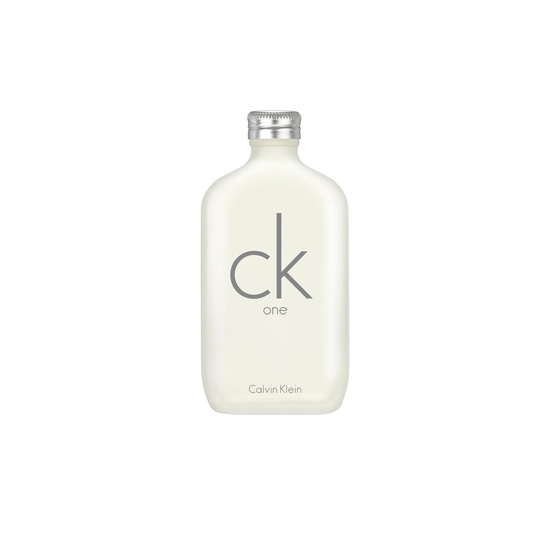 Calvin Klein CK One Eau de Toilette - 200ml