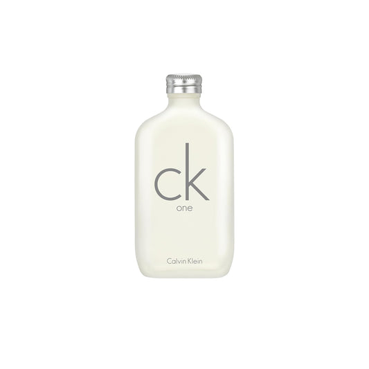 Calvin Klein CK One Eau de Toilette - 200ml