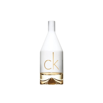 Calvin Klein CK IN2U Eau de Toilette for Women - 100ml