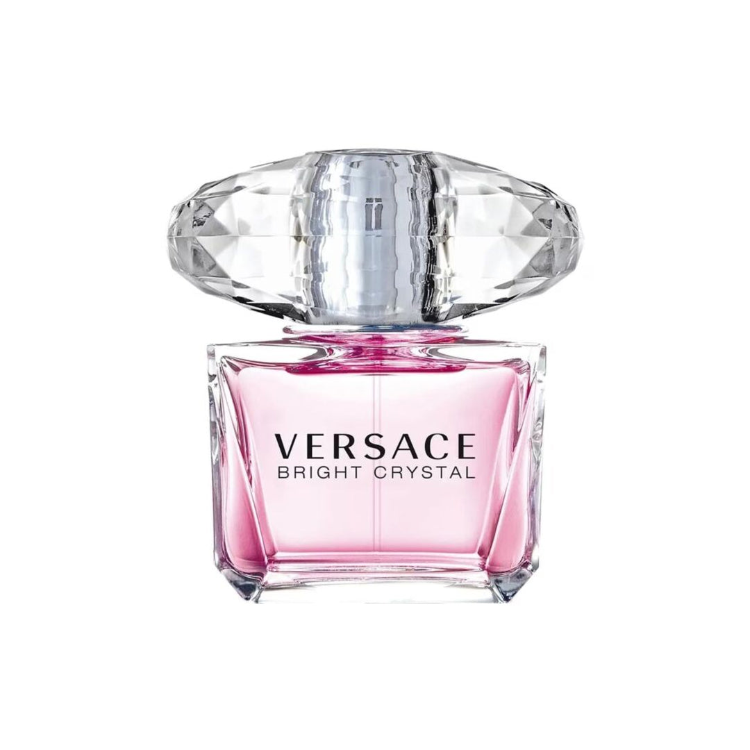 Versace Bright Crystal Eau De Toilette - 90ml