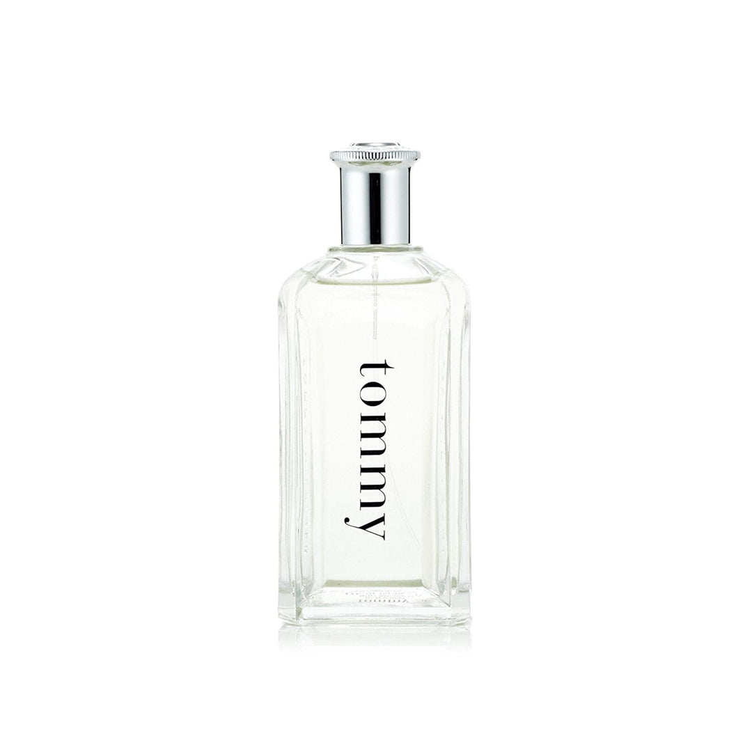 Tommy Hilfiger For Men Eau De Toilette - 100ml