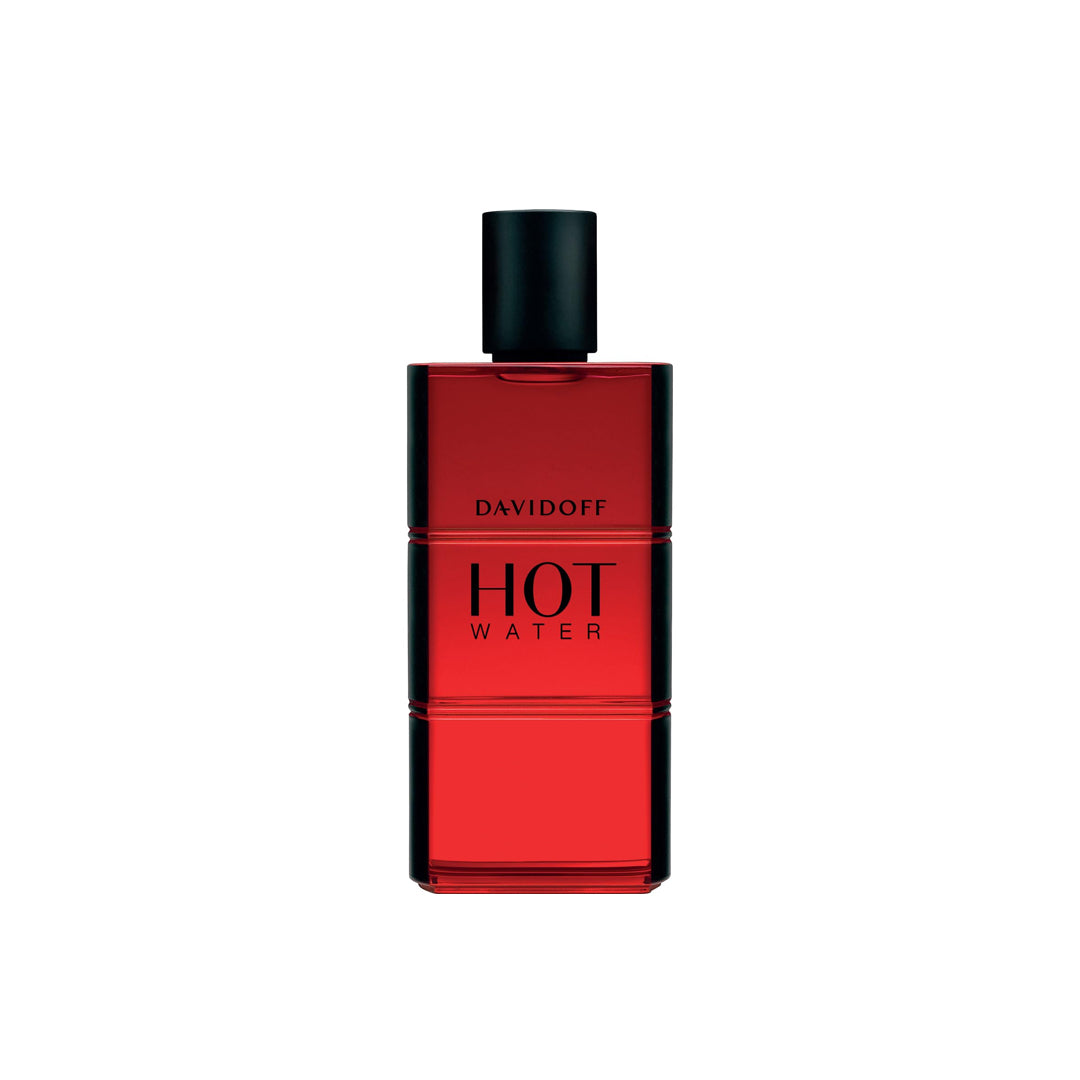 Davidoff Hot Water Eau De Toilette - 110ml