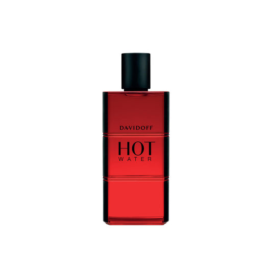 Davidoff Hot Water Eau De Toilette - 110ml