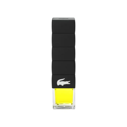 Lacoste Challenge Eau De Toilette - 90ml