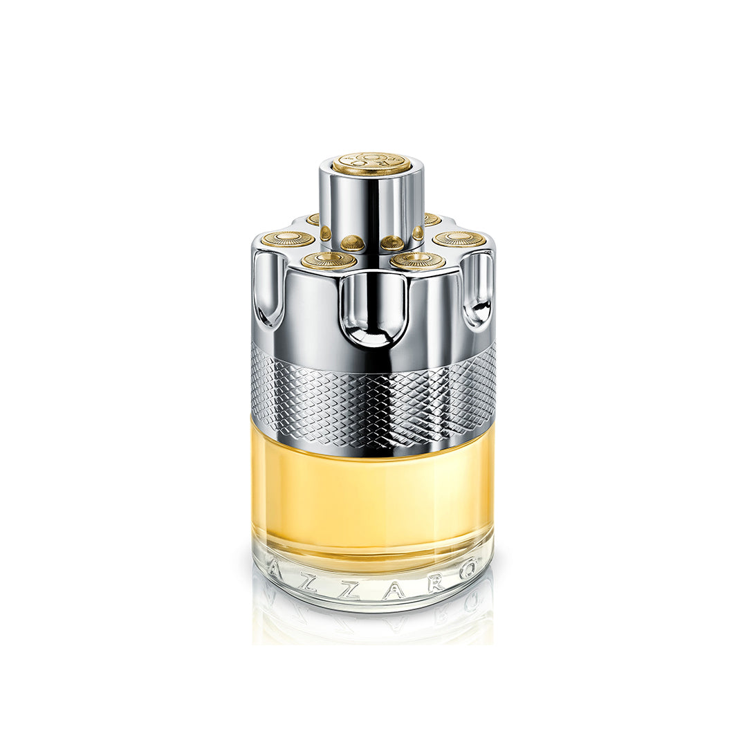 Azzaro Wanted Eau De Toilette - 100ml