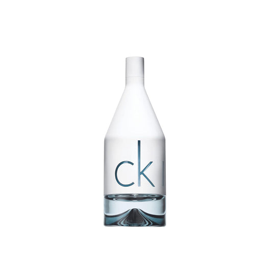 Calvin Klein CK IN2U Eau de Toilette for Men - 100ml