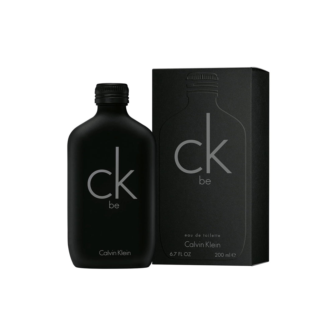 Calvin Klein CK Be for Men Eau De Toilette - 200ml