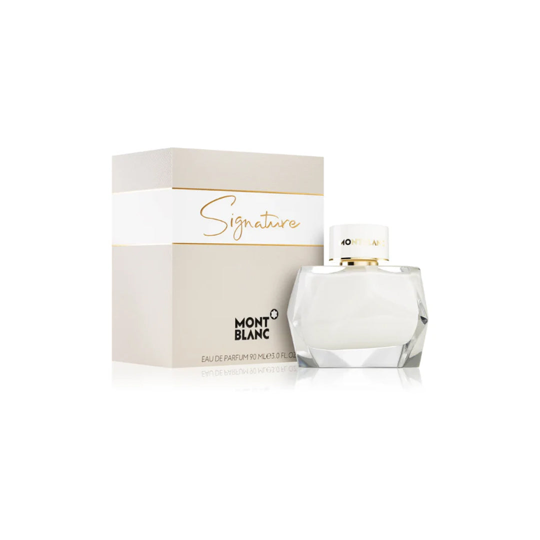 Montblanc Signature Eau De Parfum  - 90ml