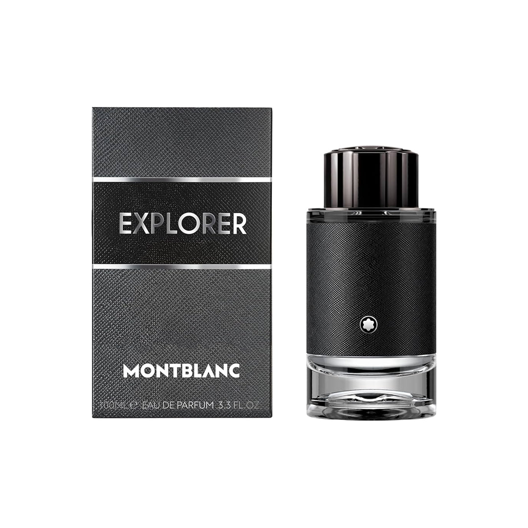 Mont Blanc Explorer Eau De Parfum - 100ml