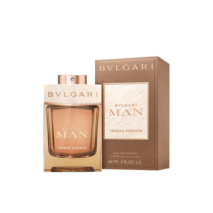 Bvlgari Man Terrae Essence Eau de Parfum - 100ml