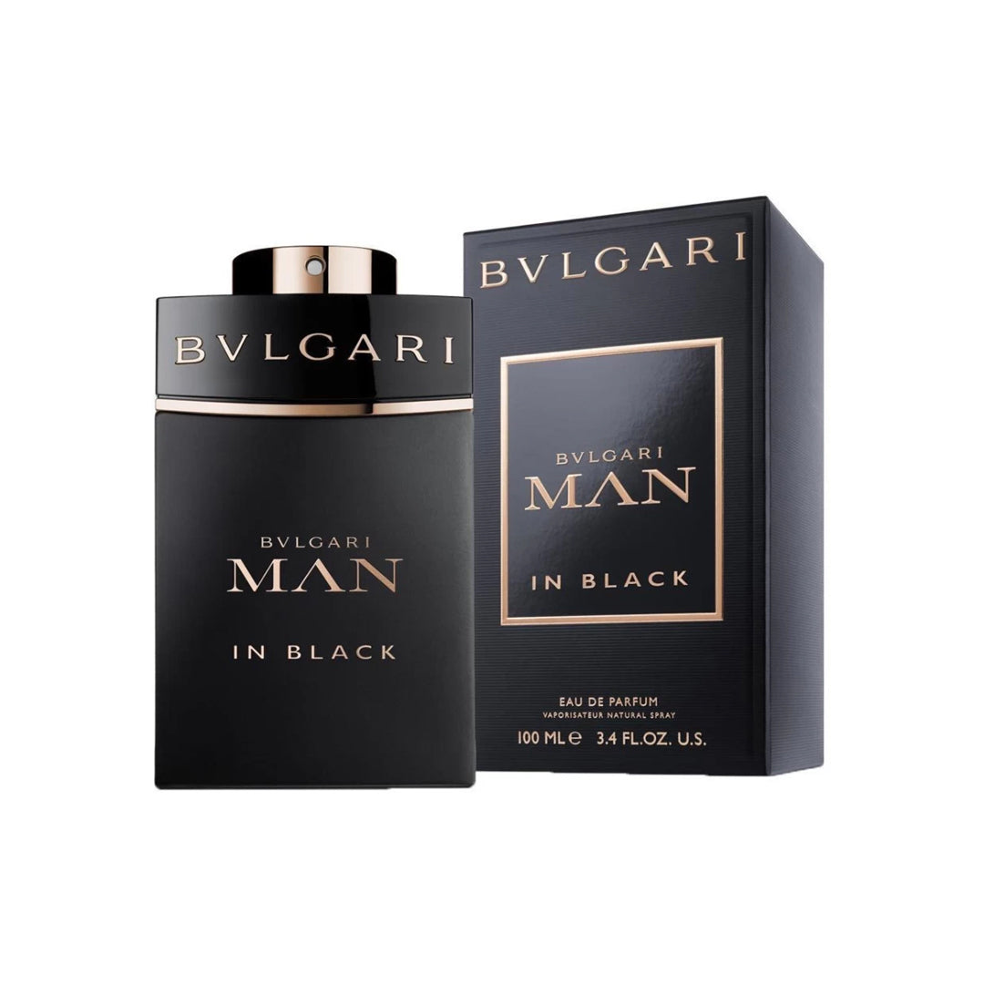 Bvlgari Man In Black Eau de Parfum - 100ml