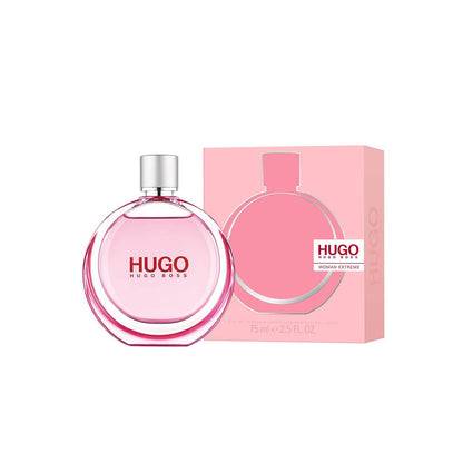 Hugo Boss Woman Extreme Eau De Parfum  - 75ml