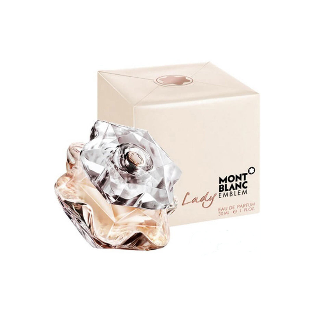 Montblanc Lady Emblem Eau De Parfum - 75ml