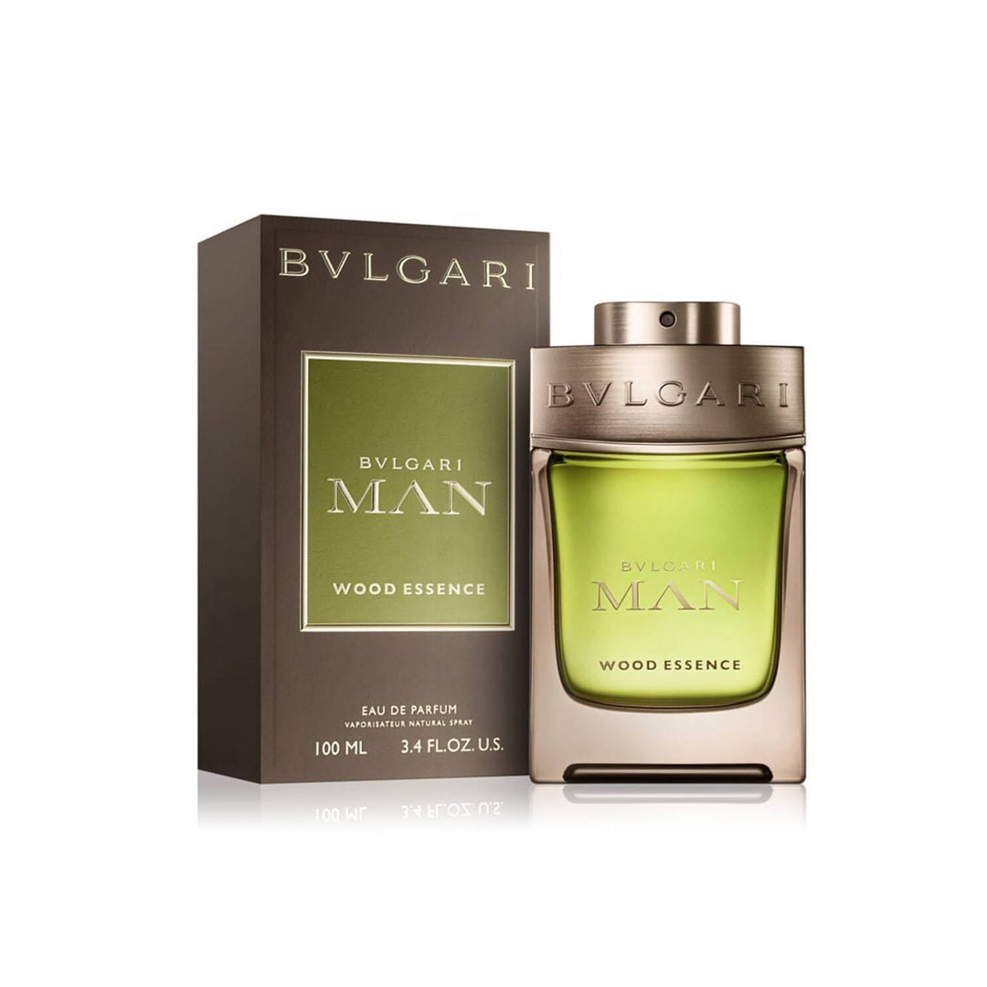 Bvlgari Wood Essence Eau de Parfum - 100ml