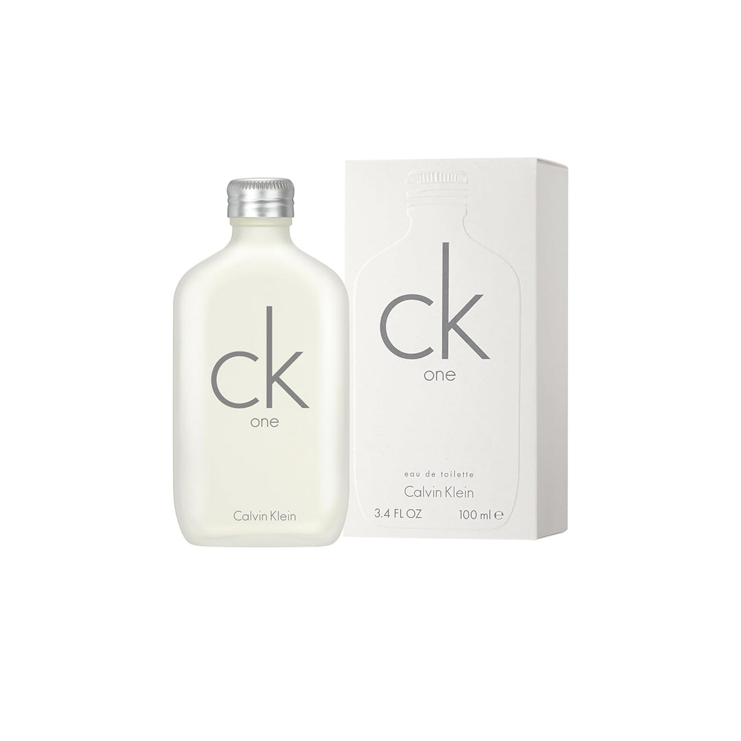 Calvin Klein CK One Eau de Toilette - 200ml