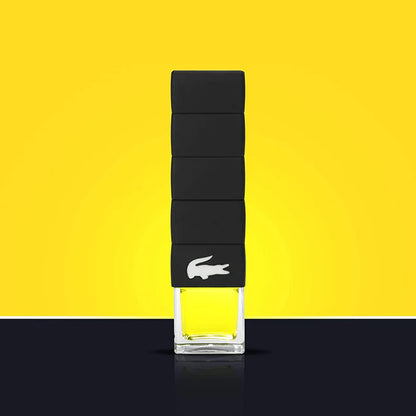 Lacoste Challenge Eau De Toilette - 90ml