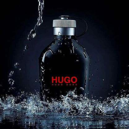 Elixir Perfume Hugo Boss New Change HUGO SUPERMAN X HUGO Eau De