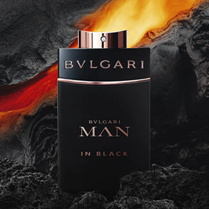 Bvlgari Man In Black Eau de Parfum - 100ml