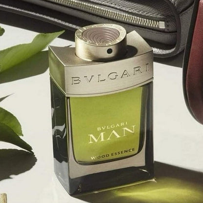 Bvlgari Wood Essence Eau de Parfum - 100ml