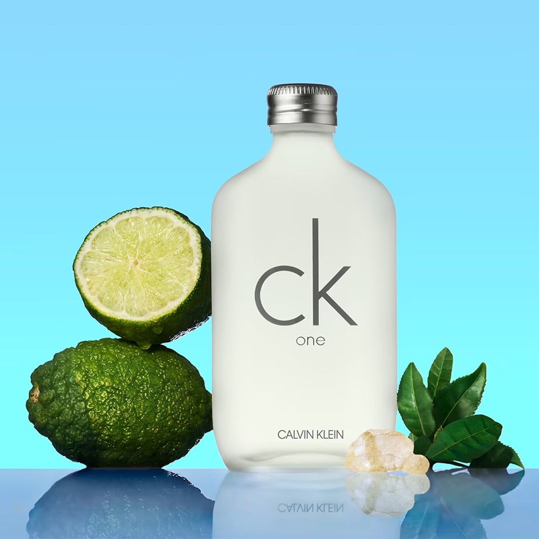 Calvin Klein CK One Eau de Toilette - 200ml