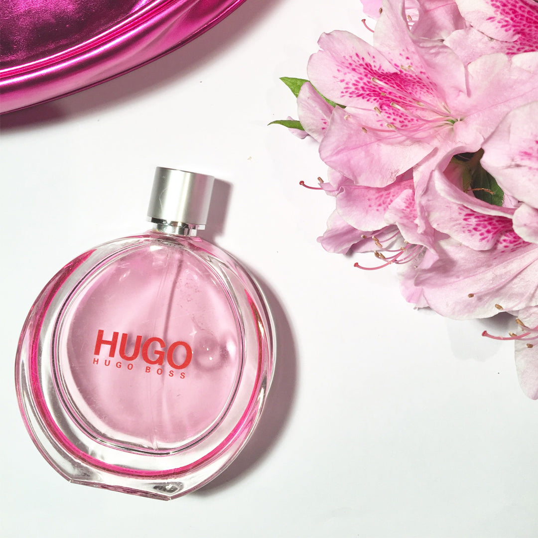 Hugo Boss Woman Extreme Eau De Parfum 75ml