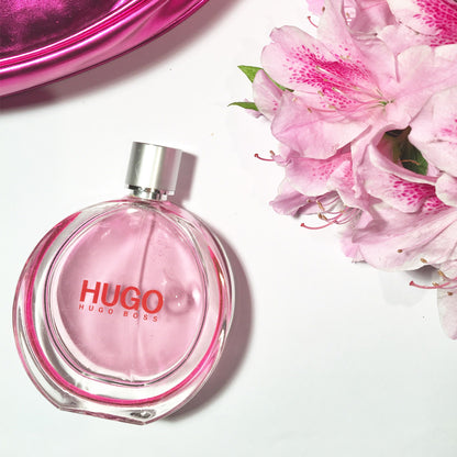 Hugo Boss Woman Extreme Eau De Parfum  - 75ml