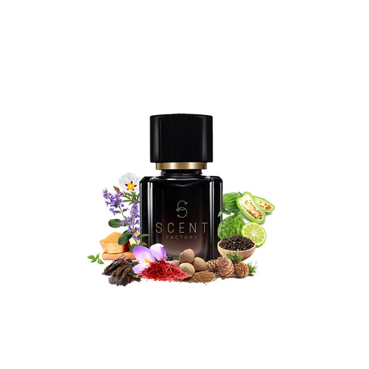 SF GOLDEN OUD