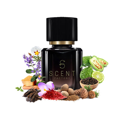 SF GOLDEN OUD