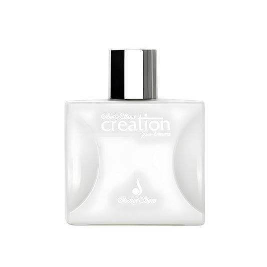 Baug Sons Creation Pour Homme EDP 100ml + Perfume spray 200ml | Gift set for Men