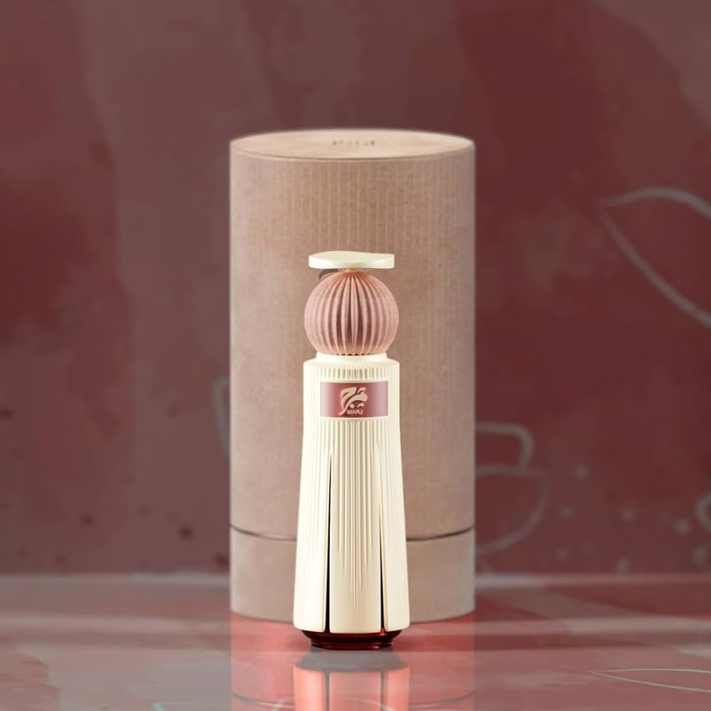 AHMED AL MAGHRIBI Marj Unisex Extrait De Parfum -60ml