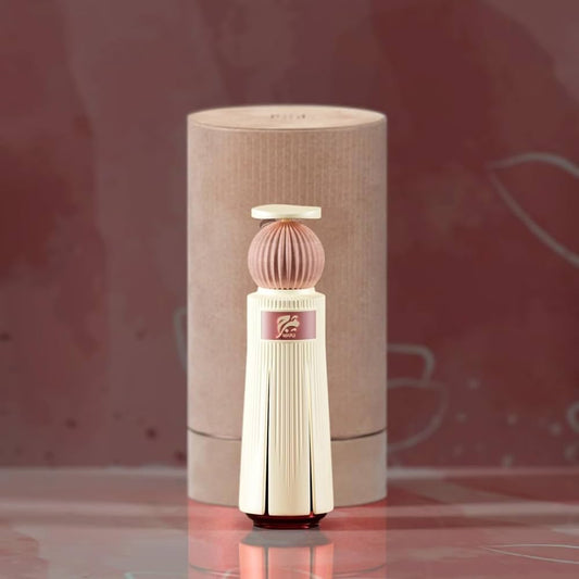 AHMED AL MAGHRIBI Marj Unisex Extrait De Parfum -60ml