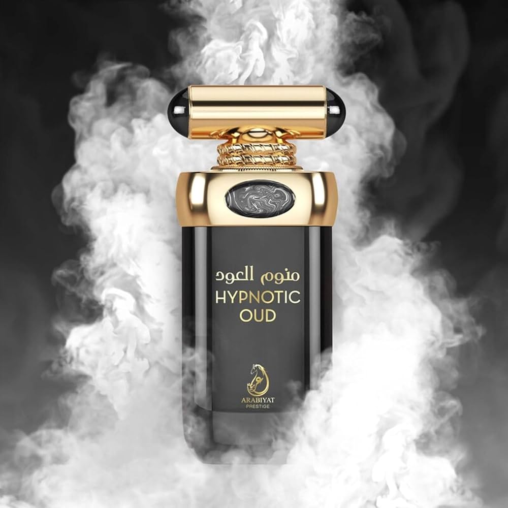Arabiyat Prestige - Hypnotic Oud | EDP 100ml | Unisex